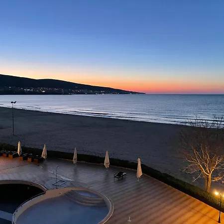 In - Heaven -sea View Pensionat Slăntjev Brjag