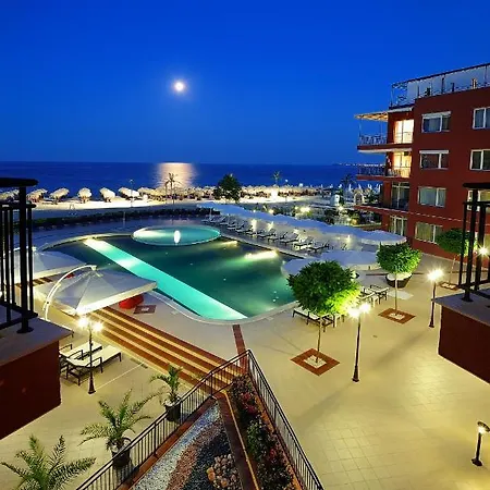 In - Heaven -sea View Pensionat *